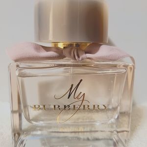 My Burberry Blush, Colonge for Women, 3 FL Oz.